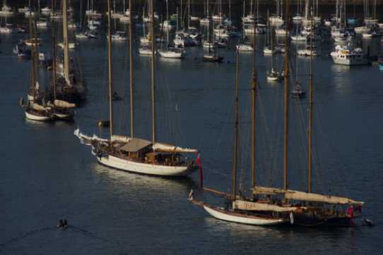 14 June 2023 - 19:29:28

----------------------
Richard Mille Cup fleet in Dartmouth